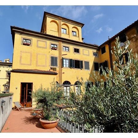 The Terrace In Florence Apt المظهر الخارجي الصورة