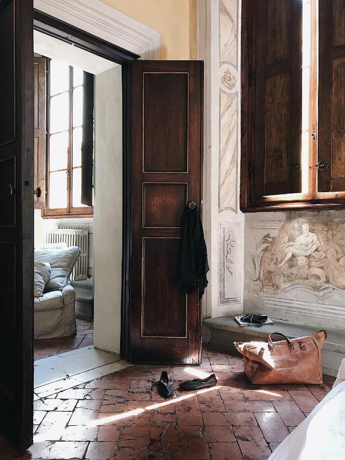The Terrace In Florence Apt المظهر الخارجي الصورة