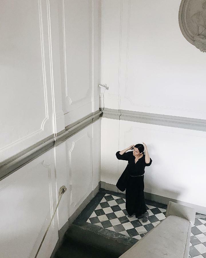 The Terrace In Florence Apt المظهر الخارجي الصورة