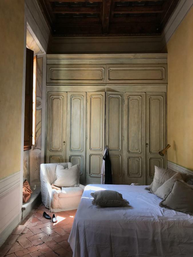 The Terrace In Florence Apt المظهر الخارجي الصورة