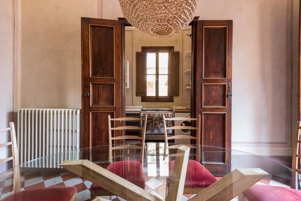 The Terrace In Florence Apt المظهر الخارجي الصورة