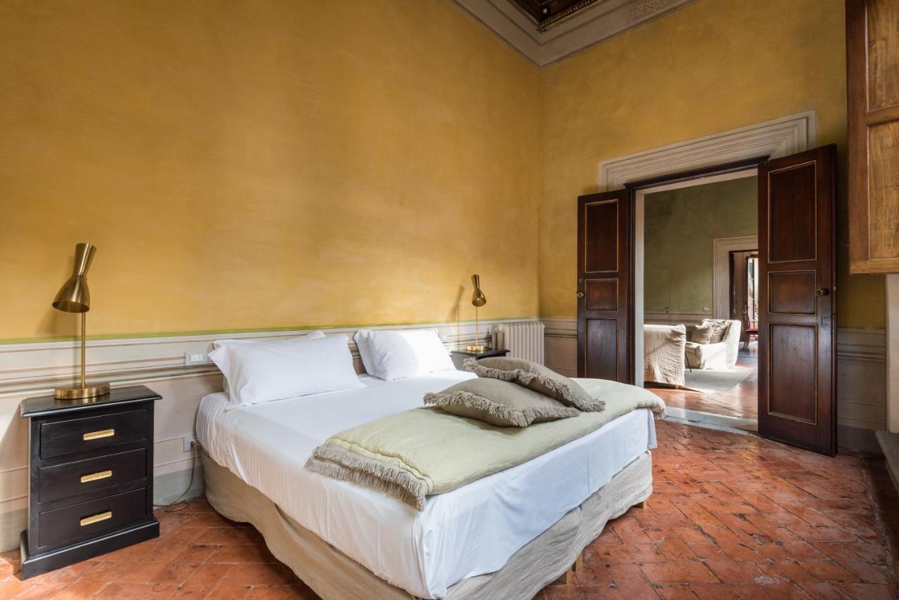 The Terrace In Florence Apt المظهر الخارجي الصورة