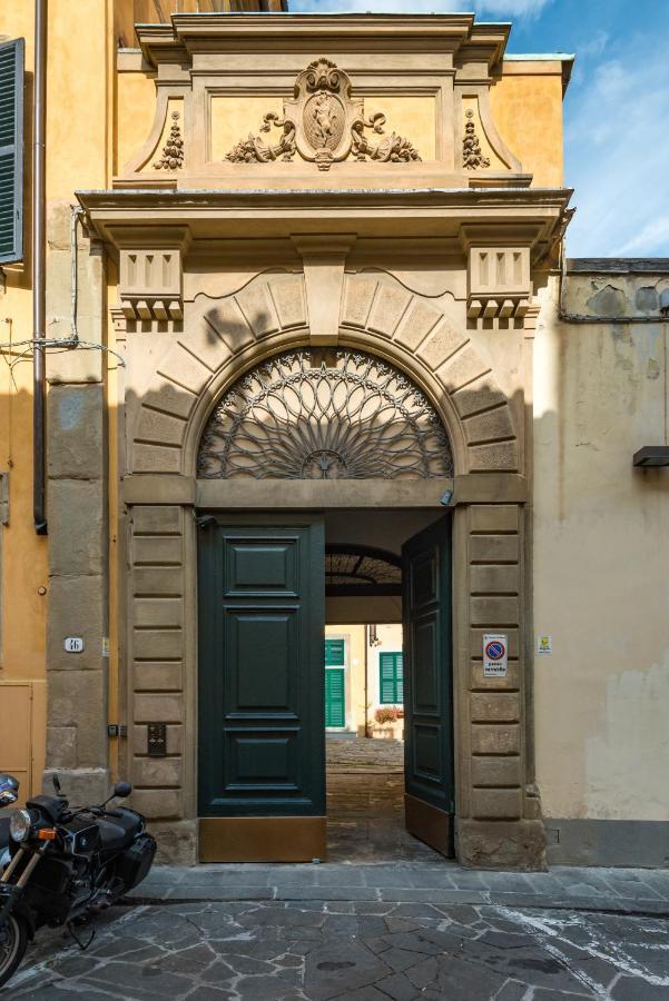 The Terrace In Florence Apt المظهر الخارجي الصورة