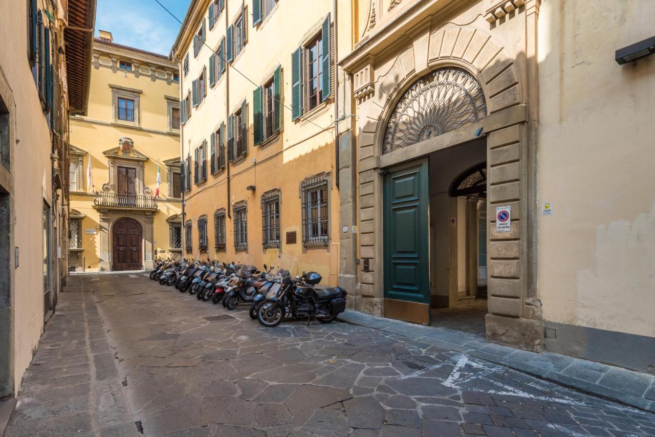 The Terrace In Florence Apt المظهر الخارجي الصورة