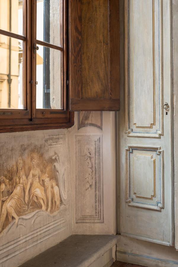 The Terrace In Florence Apt المظهر الخارجي الصورة