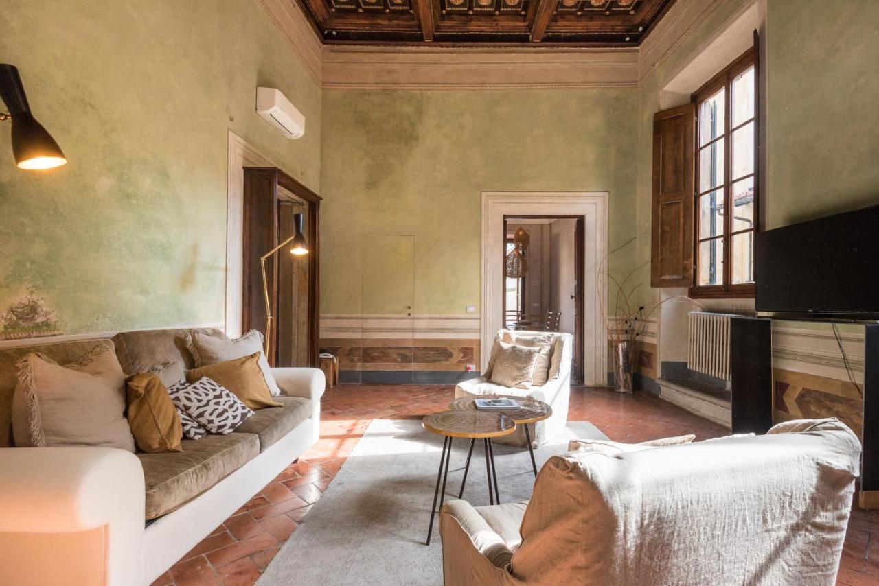 The Terrace In Florence Apt المظهر الخارجي الصورة