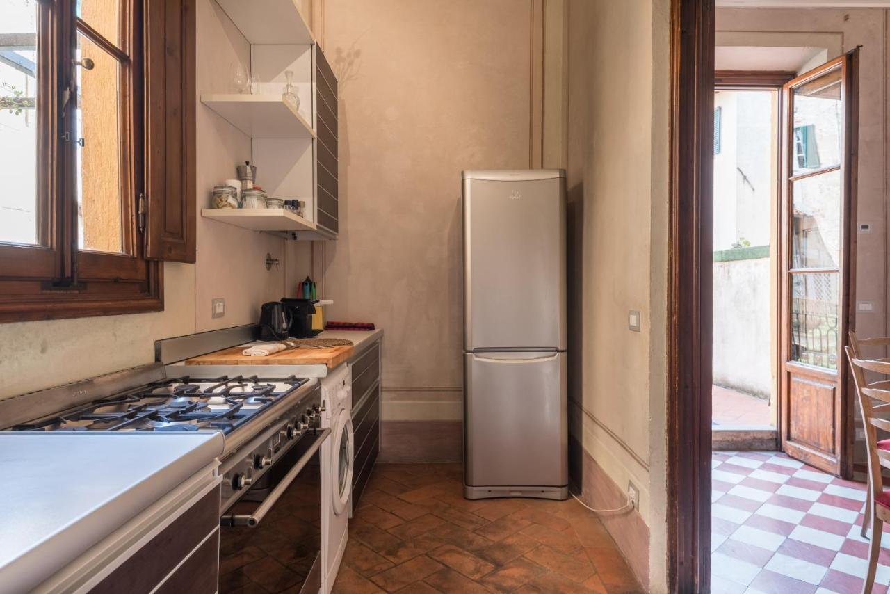 The Terrace In Florence Apt المظهر الخارجي الصورة