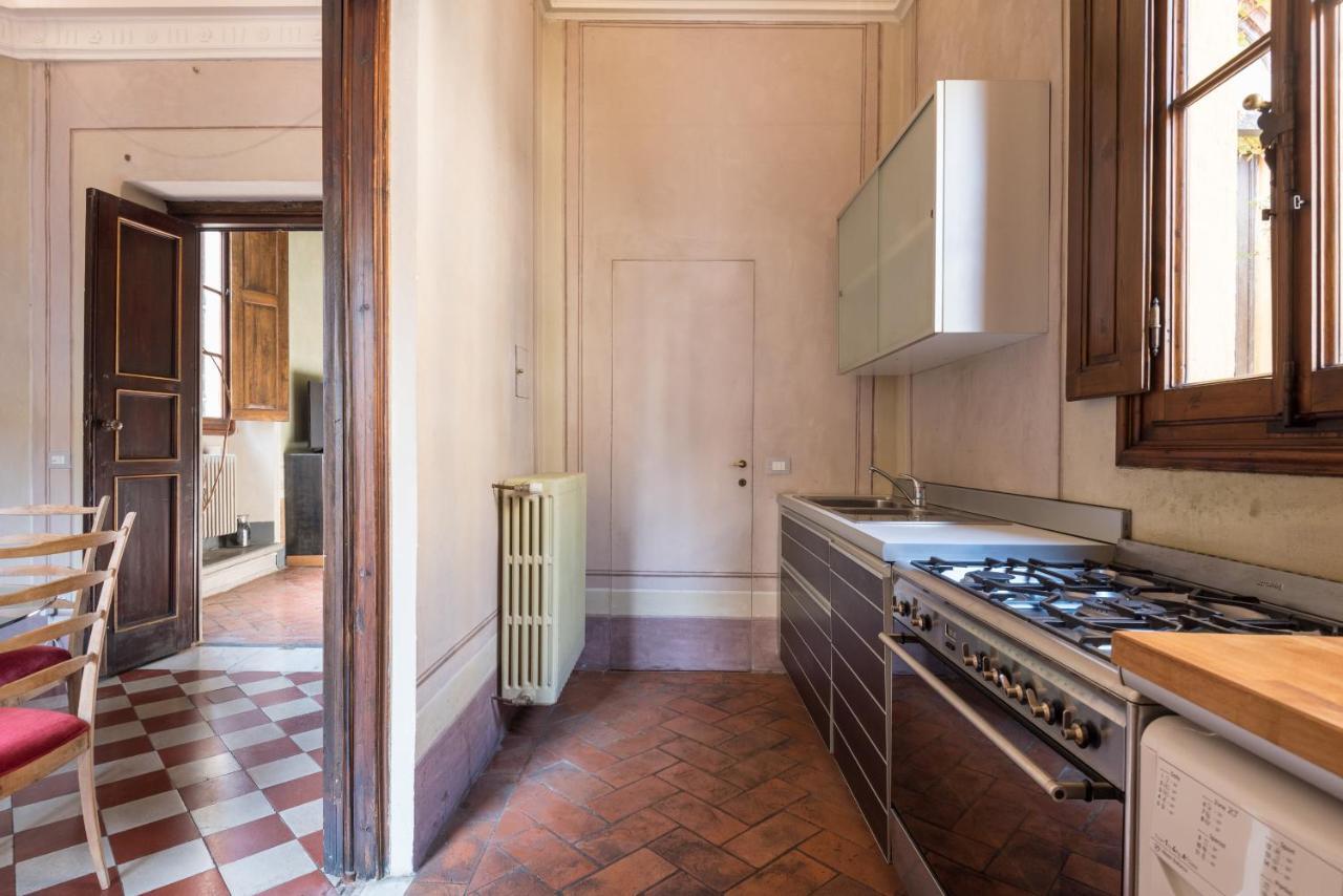 The Terrace In Florence Apt المظهر الخارجي الصورة