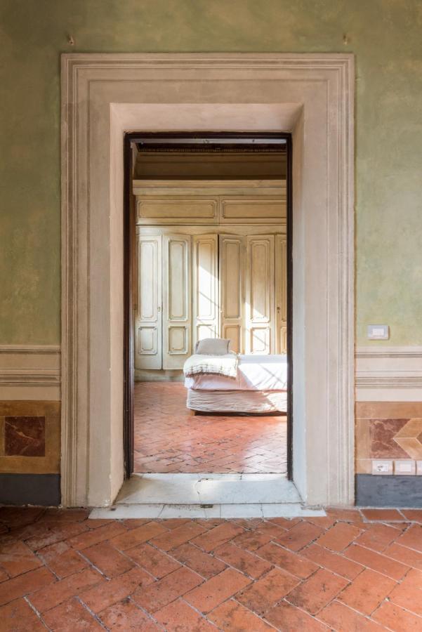The Terrace In Florence Apt المظهر الخارجي الصورة