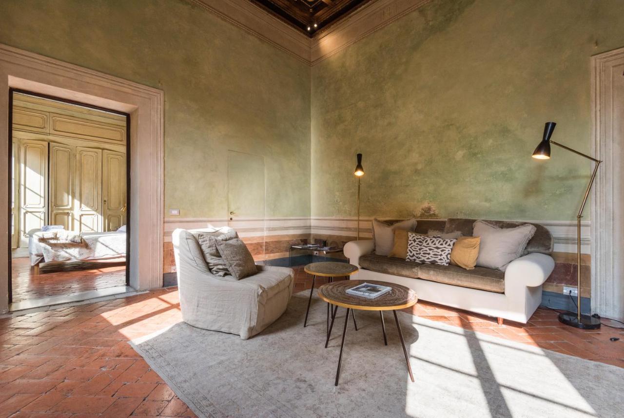 The Terrace In Florence Apt المظهر الخارجي الصورة