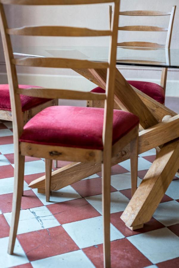 The Terrace In Florence Apt المظهر الخارجي الصورة
