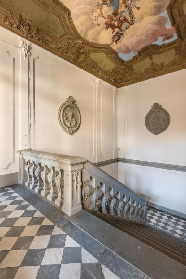 The Terrace In Florence Apt المظهر الخارجي الصورة