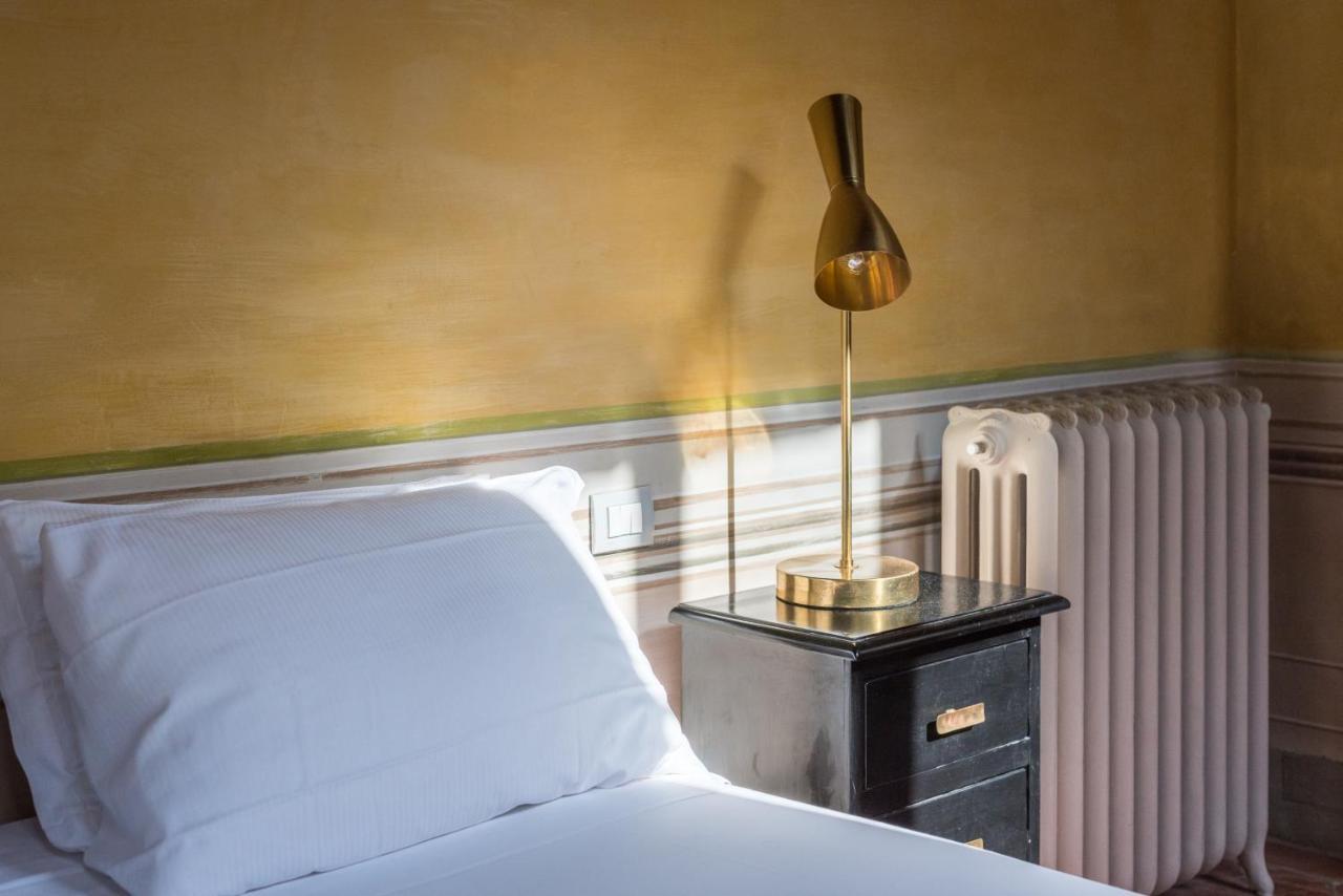 The Terrace In Florence Apt المظهر الخارجي الصورة