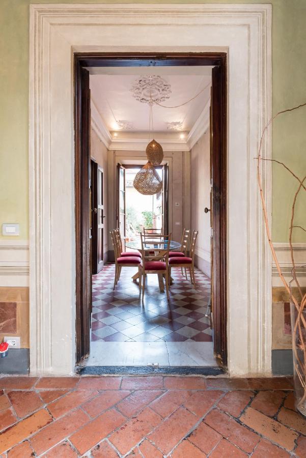 The Terrace In Florence Apt المظهر الخارجي الصورة