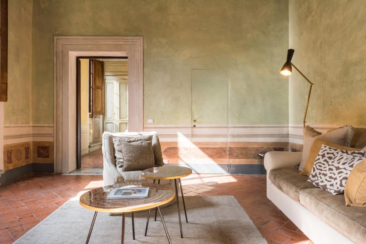 The Terrace In Florence Apt المظهر الخارجي الصورة