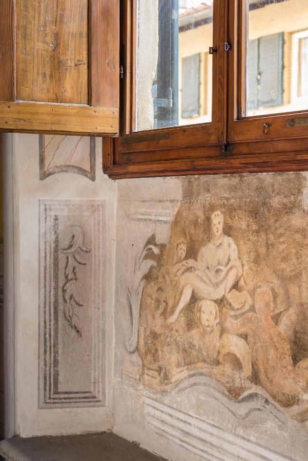 The Terrace In Florence Apt المظهر الخارجي الصورة