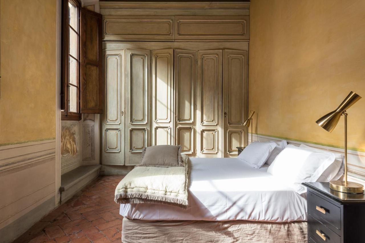The Terrace In Florence Apt المظهر الخارجي الصورة